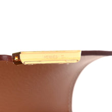 Load image into Gallery viewer, Evercolor Bi-Color Constance Slim Wallet Gold Lime