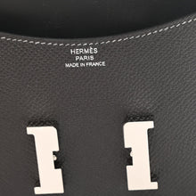Load image into Gallery viewer, Epsom Constance Slim Wallet Ardoise