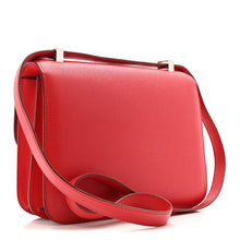 Load image into Gallery viewer, Epsom Constance 24 Rouge Casaque