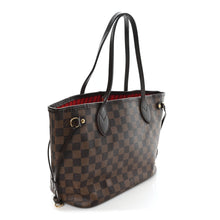 Load image into Gallery viewer, Damier Ebene Neverfull PM