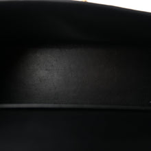 Load image into Gallery viewer, Epsom Mini Kelly Sellier 20 Black
