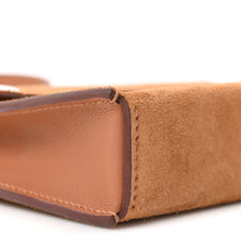 Load image into Gallery viewer, Veau Grizzly Swift Hermesnap Wallet Sesame