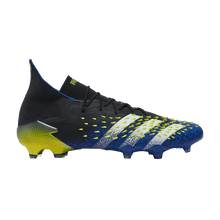 Load image into Gallery viewer, adidas Predator Freak 1 FG Demonskin Black