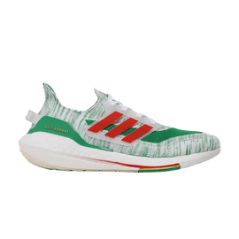 adidas Ultra Boost 21 Mexico National Soccer Team