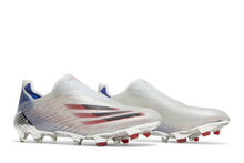 Load image into Gallery viewer, adidas X Ghosted FG Showpiece Pack