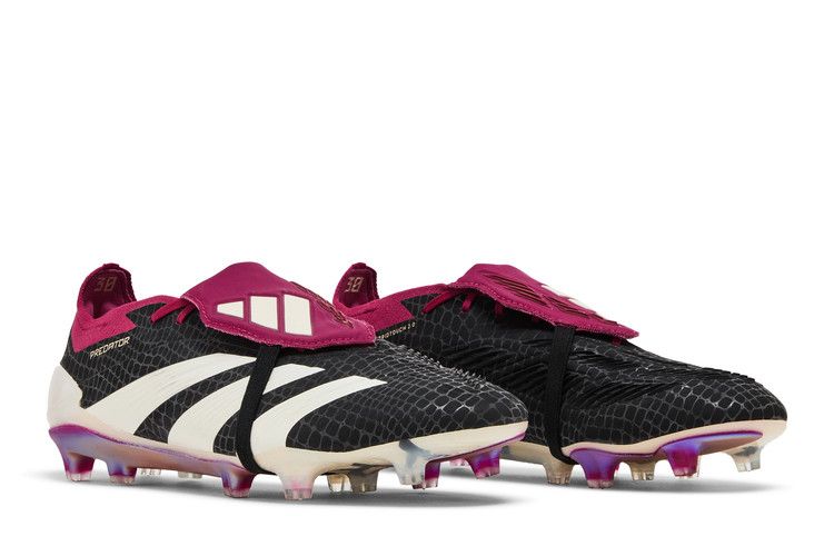 adidas Predator 30 Elite FT FG 30th Anniversary