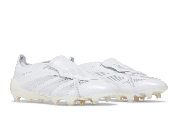adidas Predator 24+ Elite FT FG Pearlized Pack