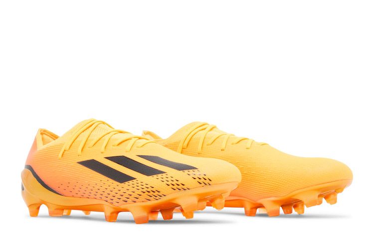adidas X Speedportal.1 FG Heatspawn Pack