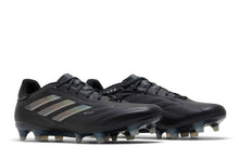 Load image into Gallery viewer, adidas Copa Pure II Elite FG Core Black Carbon Grey