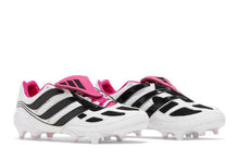 Load image into Gallery viewer, adidas Predator Precision FG Archive Pack Team Shock Pink