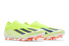 Load image into Gallery viewer, adidas X Crazyfast Elite LL FG Solar Energy Pack