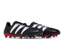 Load image into Gallery viewer, adidas Predator 94 FG Limited Edition Black Vivid Red