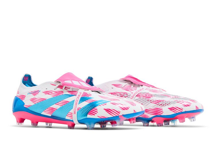 adidas Predator Elite Foldover Tongue FG Reemergence Pack