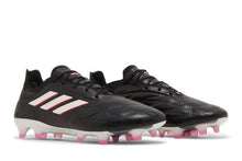 Load image into Gallery viewer, adidas Copa Pure.1 FG Core Black Team Shock Pink