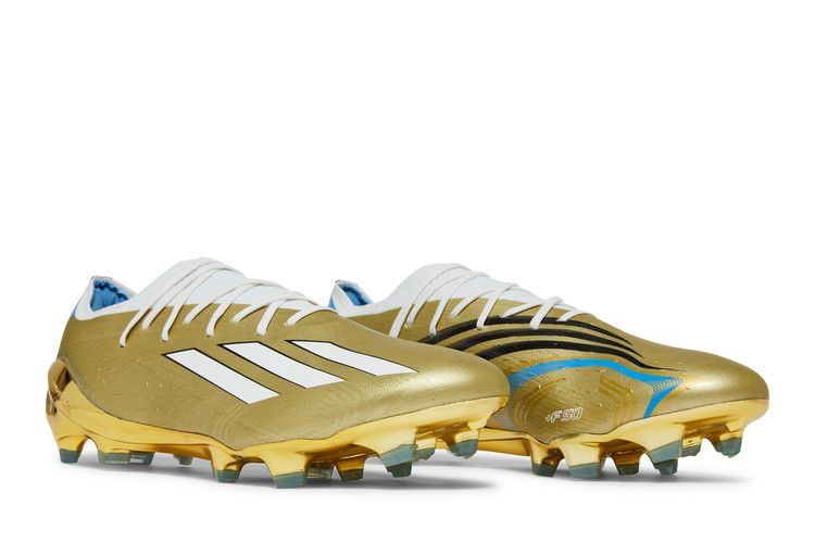 adidas X Speedportal.1 FG Messi Leyenda