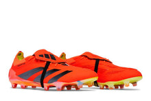 Load image into Gallery viewer, adidas Predator Elite Ft FG Solar Red Core Black Team Solar Yellow