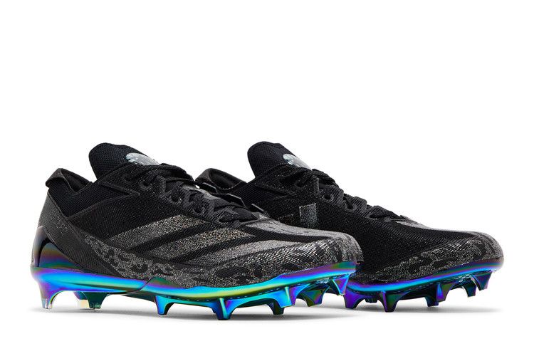 adidas Adizero Electric Speed Juice Core Black Carbon
