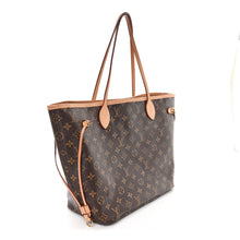 Load image into Gallery viewer, Monogram Neo Neverfull MM