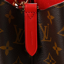 Load image into Gallery viewer, Monogram Neonoe MM Coquelicot