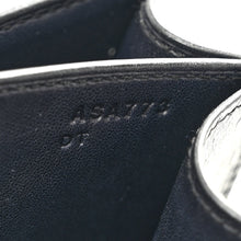 Load image into Gallery viewer, Ostrich Constance 24 Bleu Iris