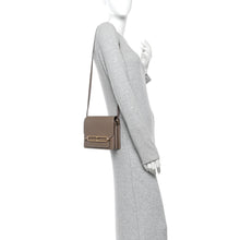 Load image into Gallery viewer, Evercolor Mini Sac Roulis Etoupe