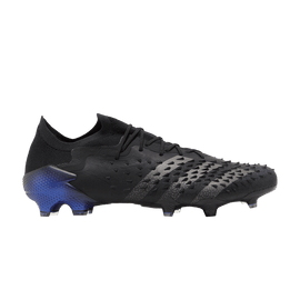 adidas Predator Freak.1 FG Core Black Sonic Ink