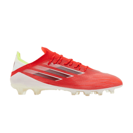 adidas X Speedflow.1 AG Solar Red