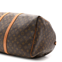 Load image into Gallery viewer, Monogram Keepall 55