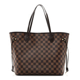 Damier Ebene Neo Neverfull MM