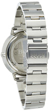 Load image into Gallery viewer, Hugo Boss Prima Silver Dial Silver Steel Strap Watch for Women - 1502570