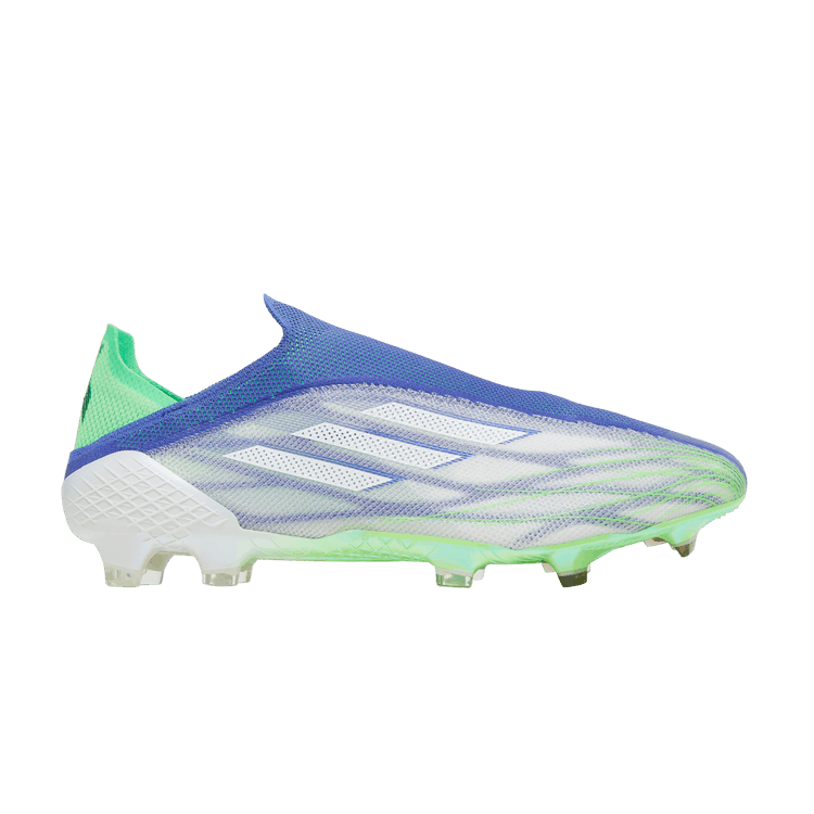 adidas X Speedflow+ FG Adizero Bold Blue