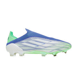 adidas X Speedflow+ FG Adizero Bold Blue