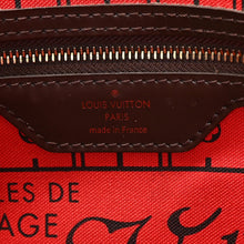 Load image into Gallery viewer, Damier Ebene Neverfull PM