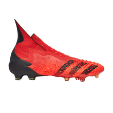 Load image into Gallery viewer, adidas Predator Freak+ FG Demonskin Solar Red