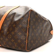 Load image into Gallery viewer, Monogram Keepall 50