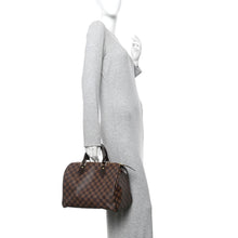 Load image into Gallery viewer, Damier Ebene Speedy 30