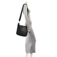 Load image into Gallery viewer, Epsom Evelyne III PM Black
