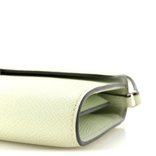 Load image into Gallery viewer, Epsom Constance Long To Go Wallet Vert Fizz
