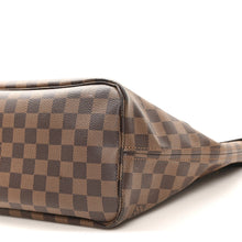 Load image into Gallery viewer, Damier Ebene Neo Neverfull MM