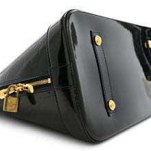 Load image into Gallery viewer, Vernis Alma GM Noir Magnetique