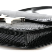 Load image into Gallery viewer, Lizard Niloticus Micro Constance 14 Black