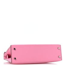 Load image into Gallery viewer, Epsom Mini Kelly Sellier 20  5P Pink