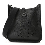 Taurillon Clemence Evelyne TPM Black