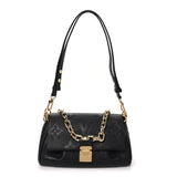 Empreinte Monogram Giant Favorite Black