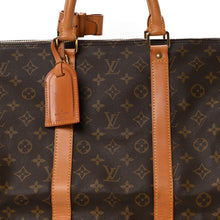 Load image into Gallery viewer, Monogram Keepall 55
