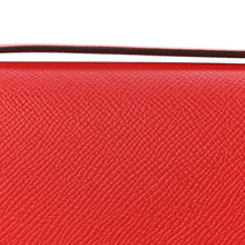 Load image into Gallery viewer, Epsom Enamel Constance 18 Rouge de Coeur Rubis