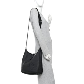 Taurillon Clemence Evelyne III GM Black