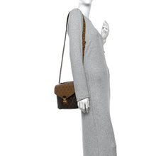Load image into Gallery viewer, Reverse Monogram Pochette Metis