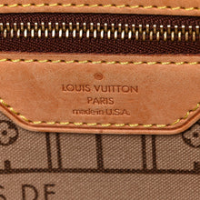 Load image into Gallery viewer, Monogram Neverfull MM