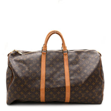 Load image into Gallery viewer, Monogram Keepall 55